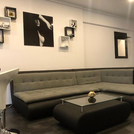 Stylish Westpark 2 Residence Lake View W8 Bucharest Luaran gambar