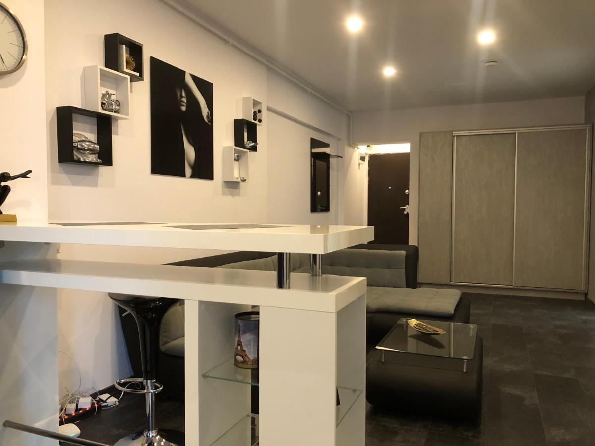 Stylish Westpark 2 Residence Lake View W8 Bucharest Luaran gambar