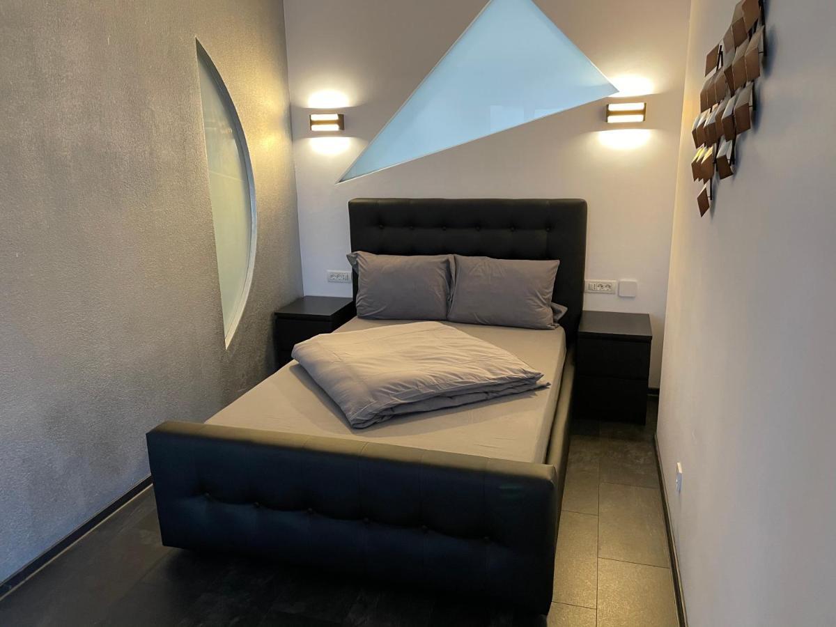 Stylish Westpark 2 Residence Lake View W8 Bucharest Luaran gambar