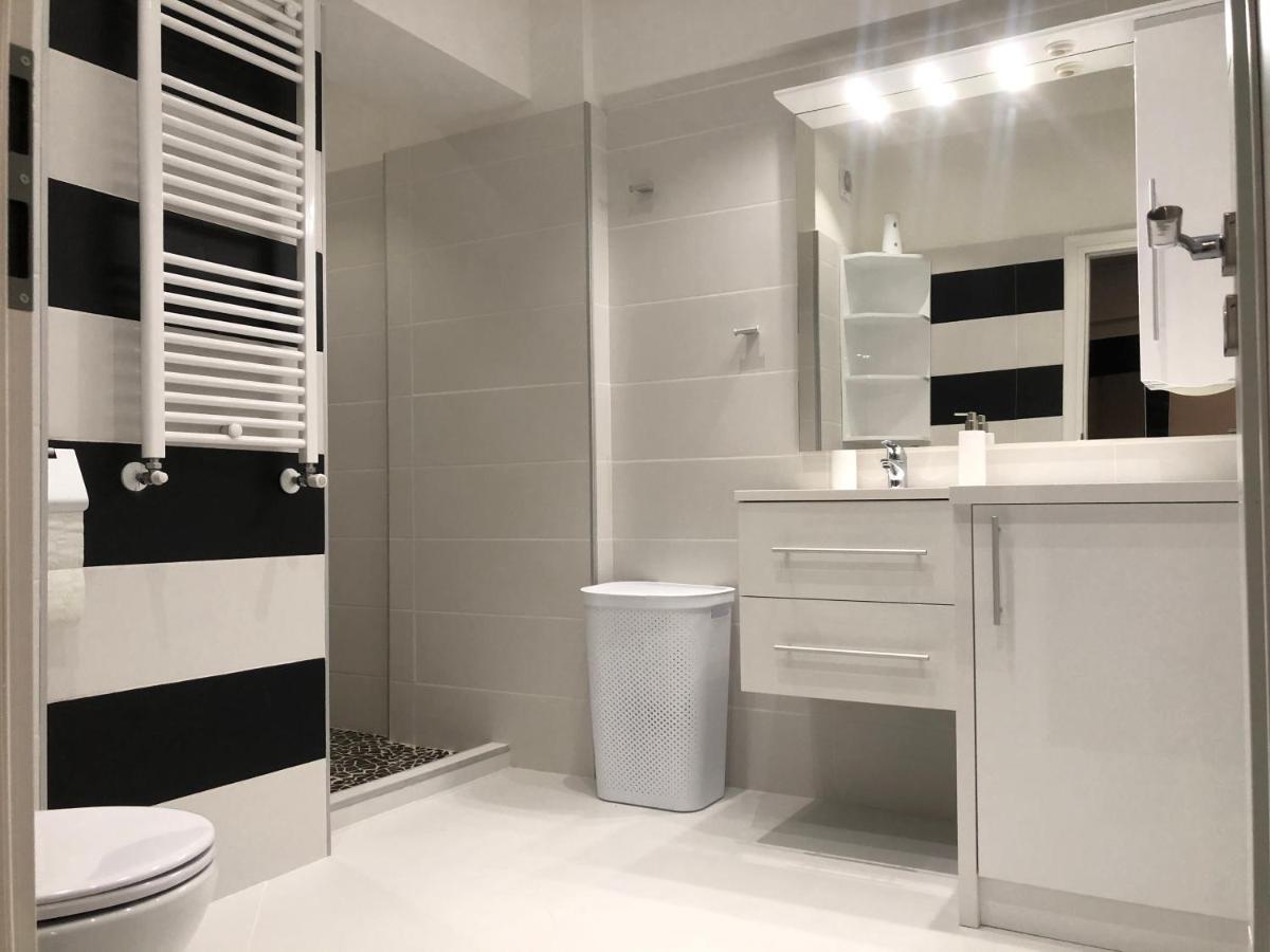 Stylish Westpark 2 Residence Lake View W8 Bucharest Luaran gambar