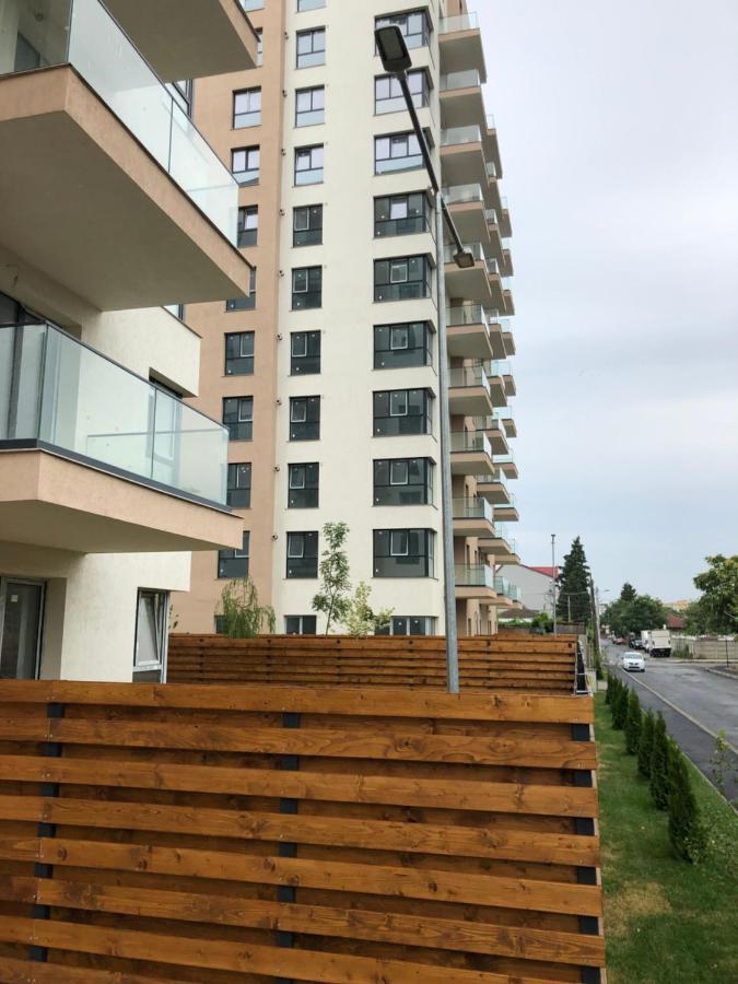 Stylish Westpark 2 Residence Lake View W8 Bucharest Luaran gambar